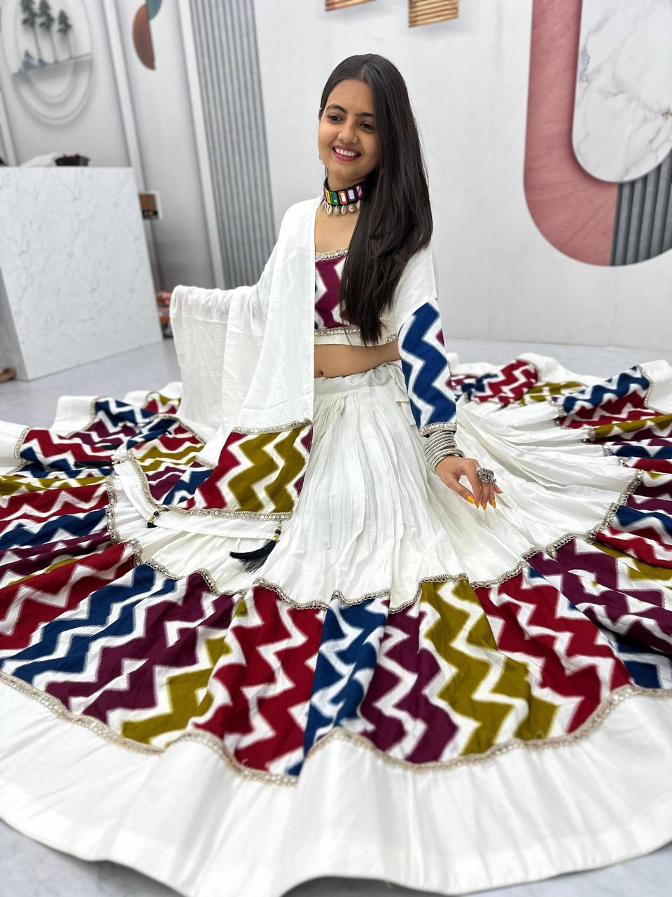 Kishori Collection