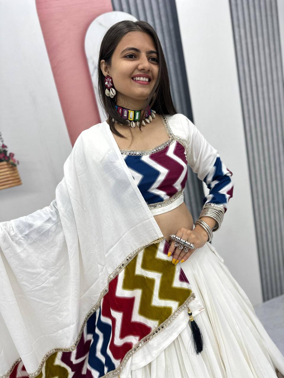 Kishori Collection