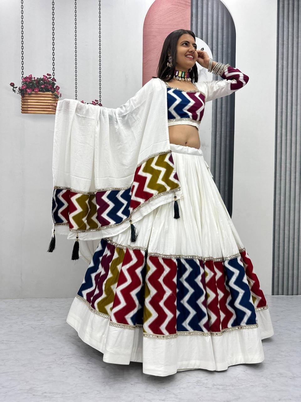 Kishori Collection