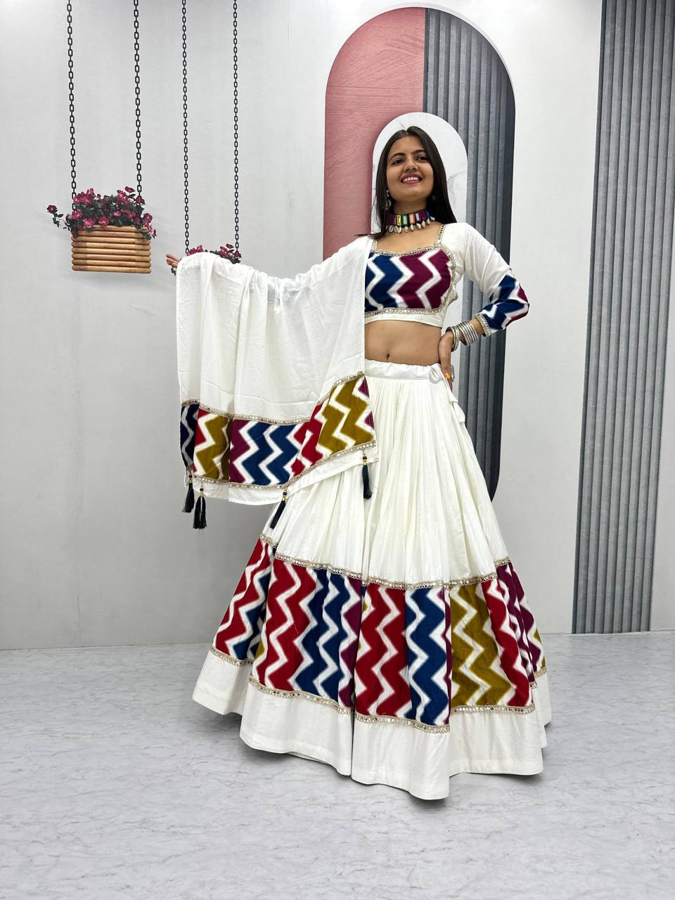 Kishori Collection