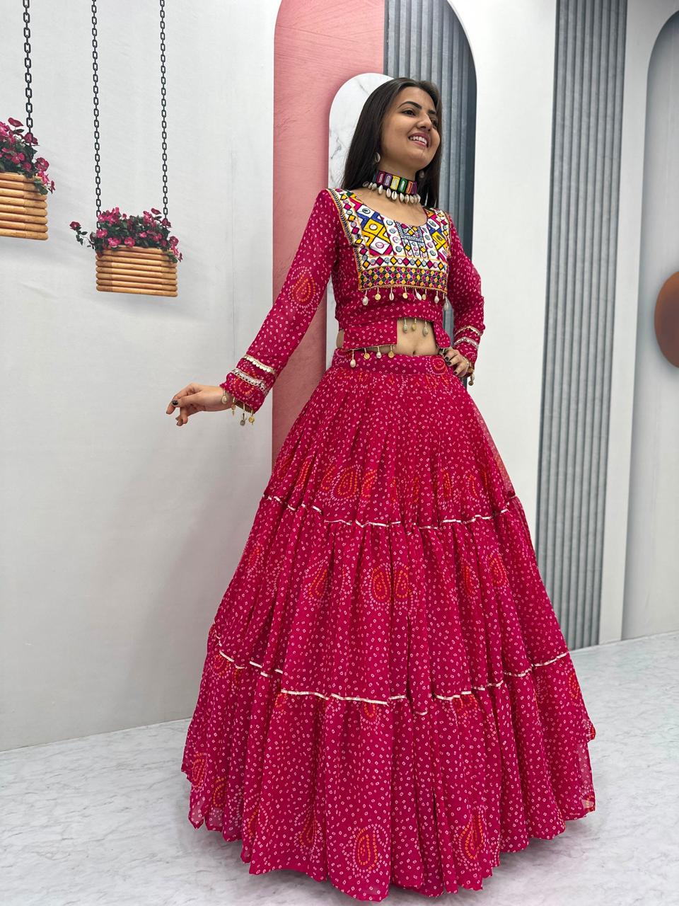 Kishori Collection