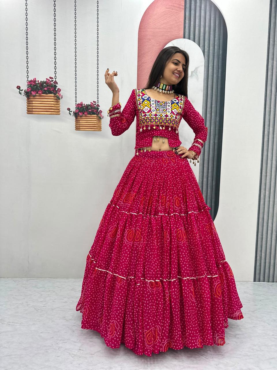 Kishori Collection