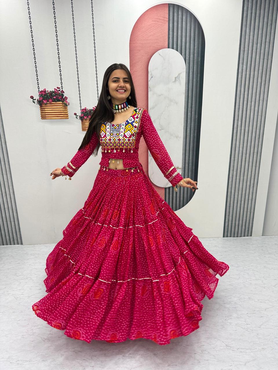 Kishori Collection