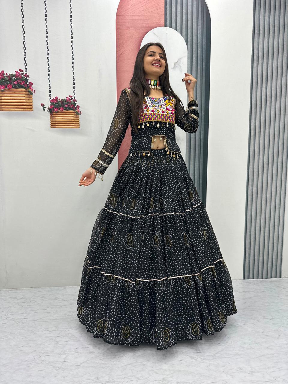 Kishori Collection