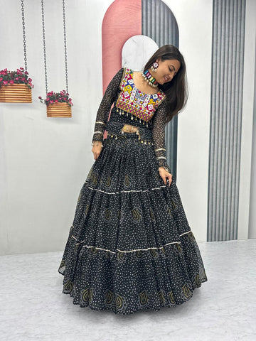 Kishori Collection