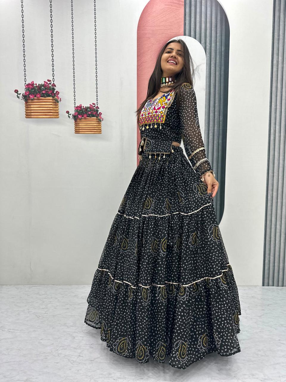 Kishori Collection