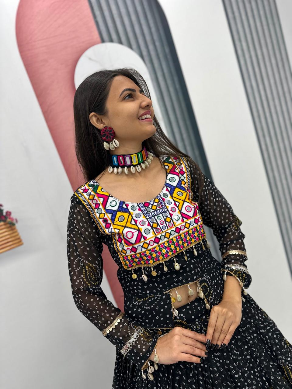 Kishori Collection
