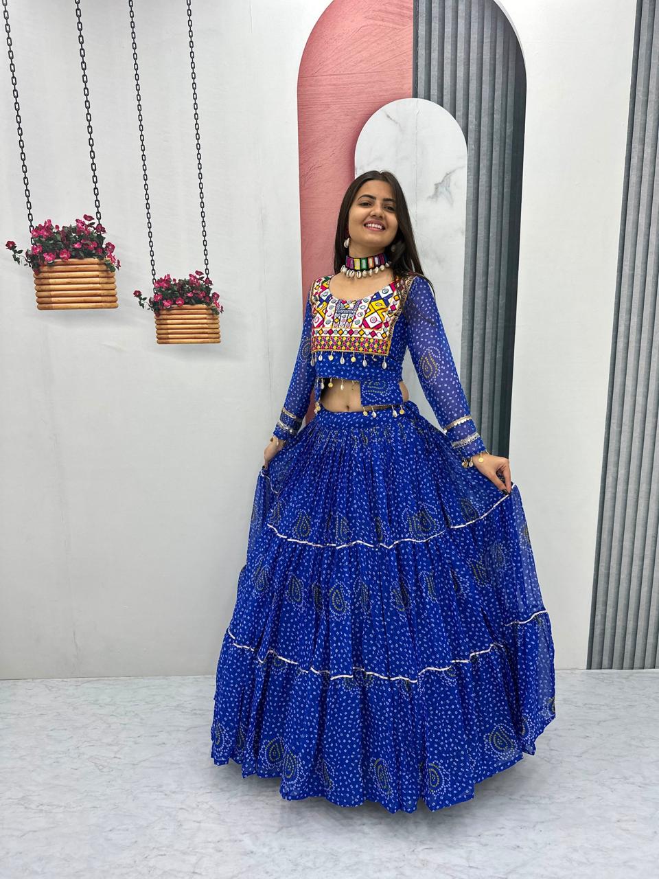 Kishori Collection