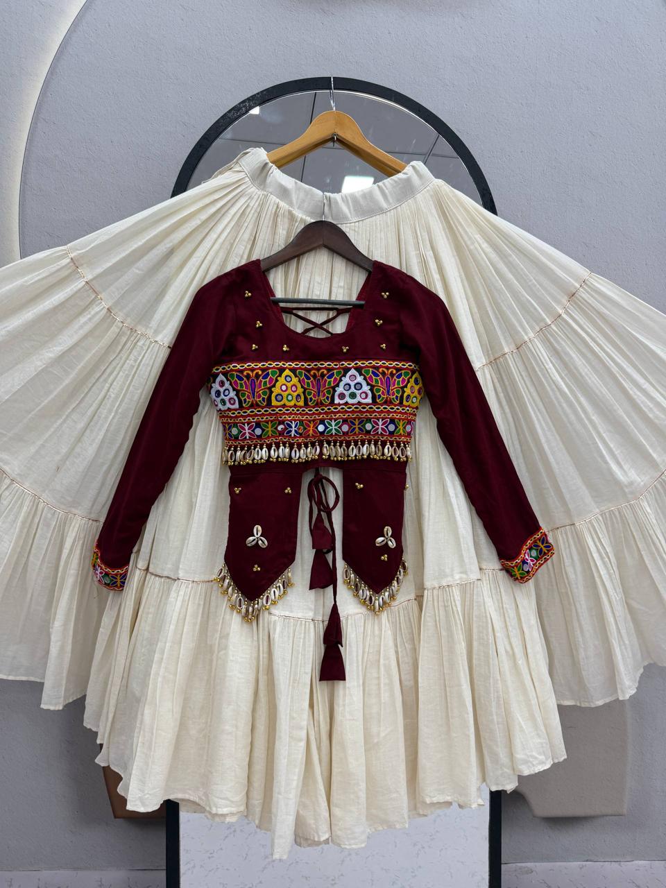 Kishori Collection