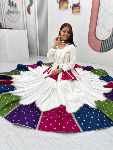 Kishori Collection