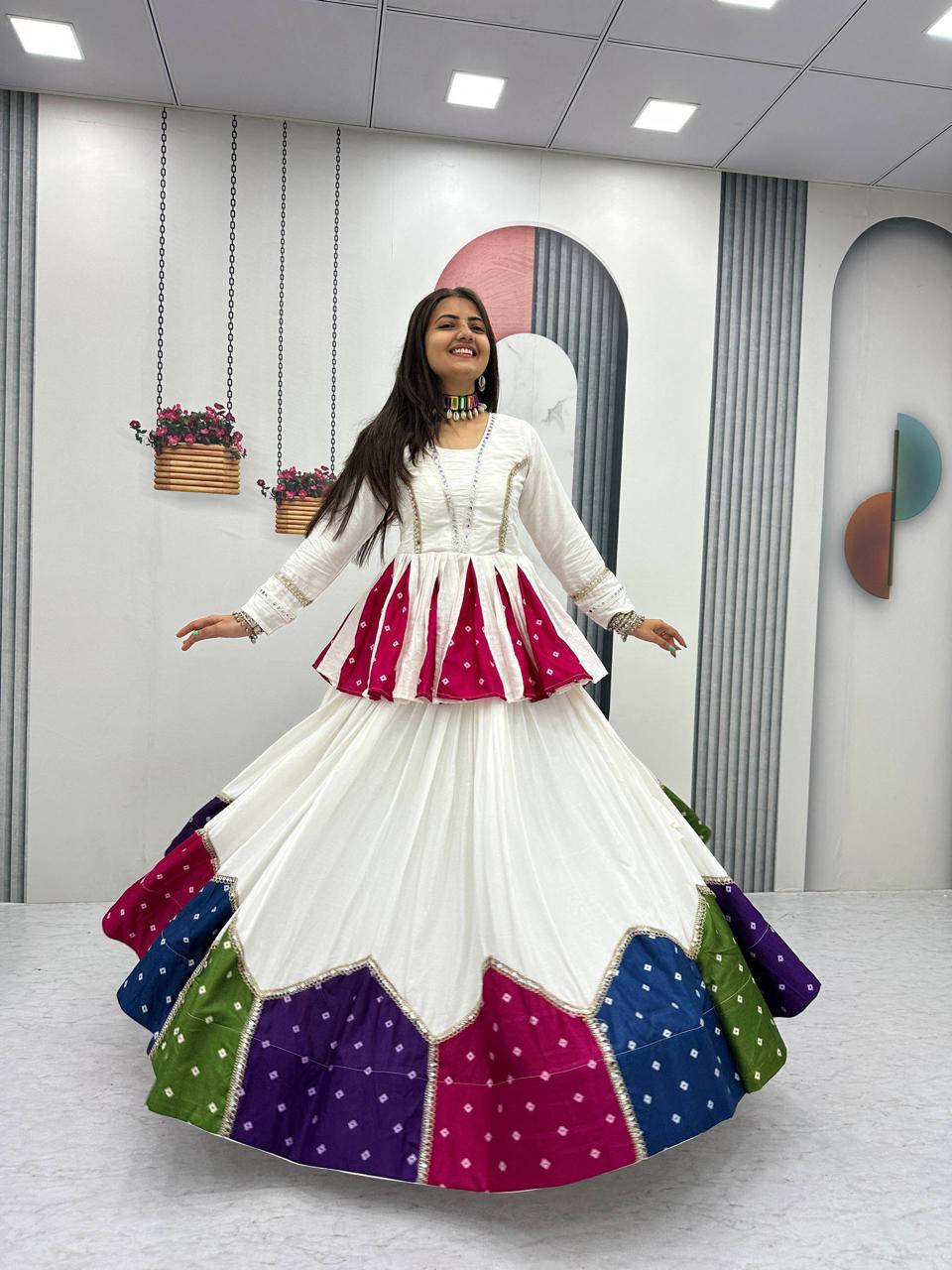 Kishori Collection