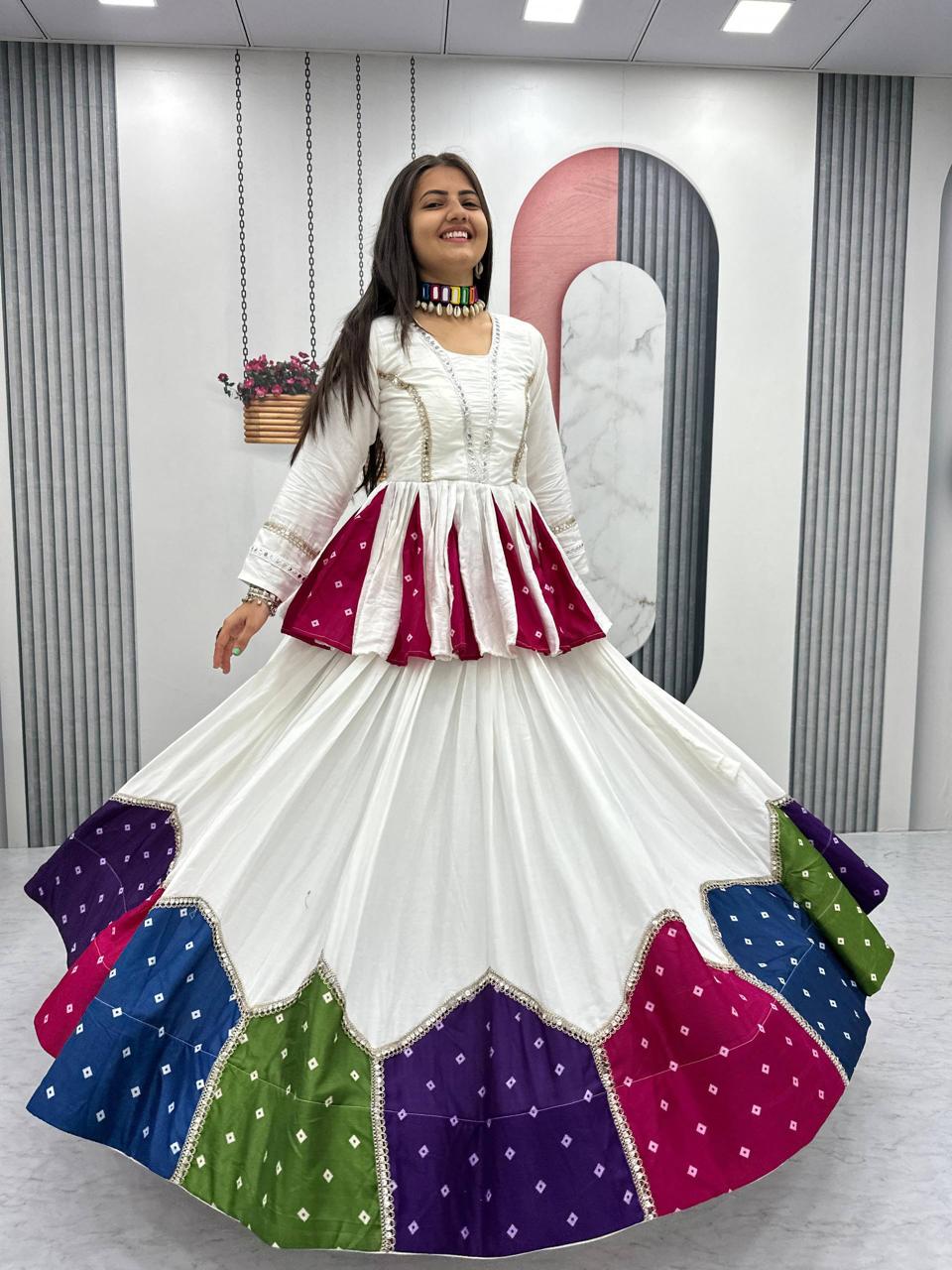 Kishori Collection