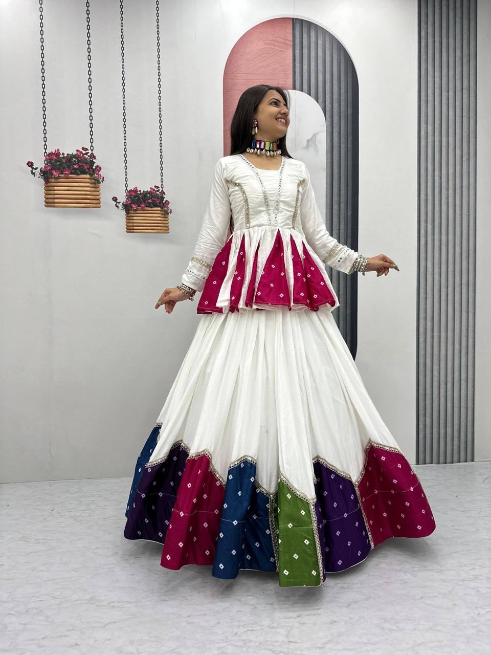 Kishori Collection