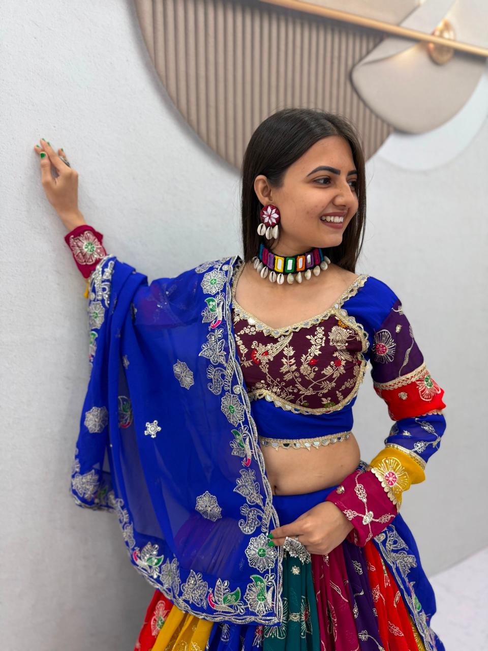 Kishori Collection
