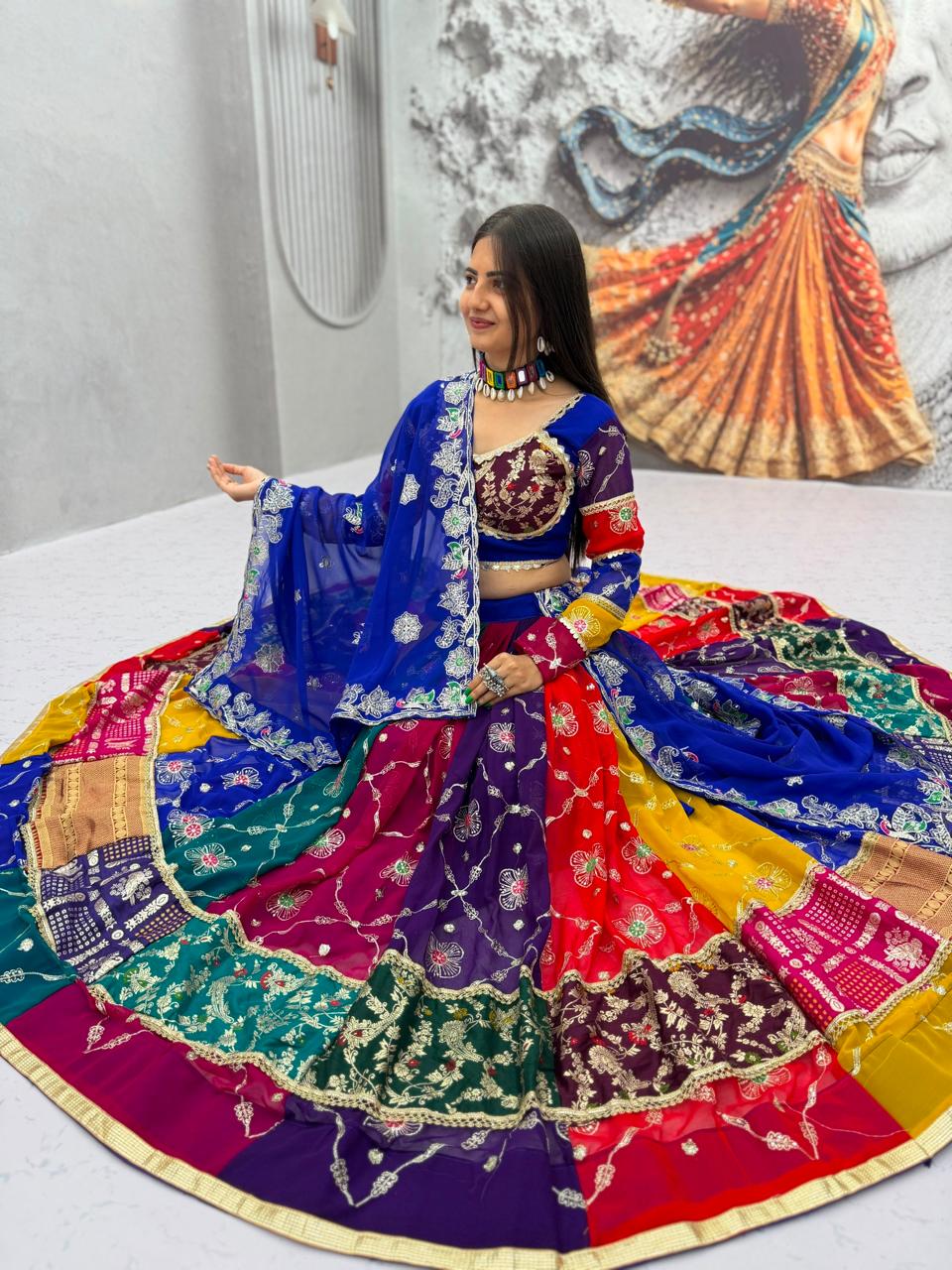 Kishori Collection