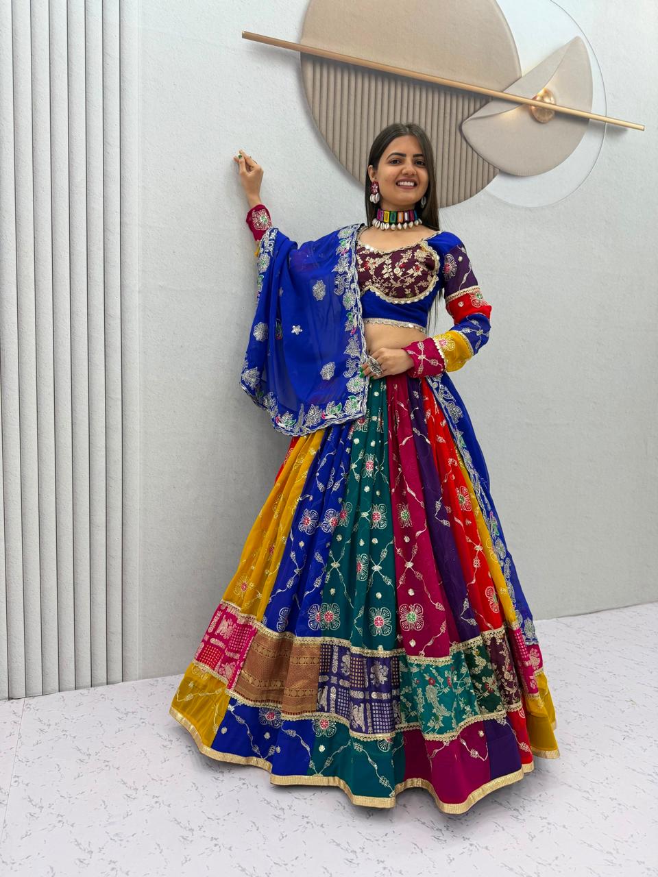 Kishori Collection