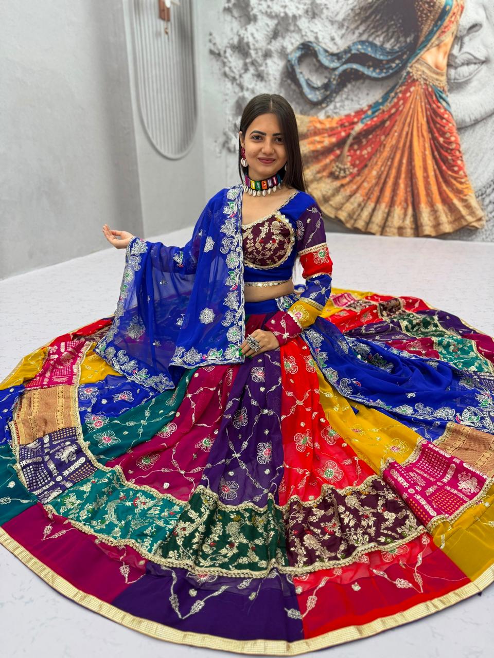 Kishori Collection