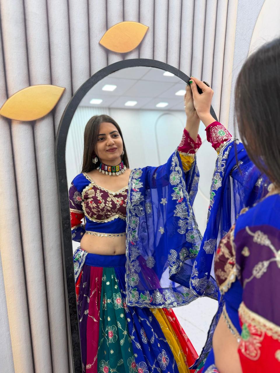 Kishori Collection