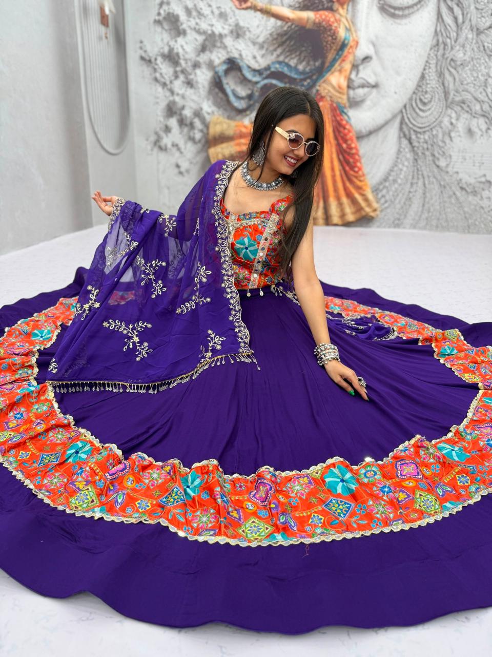 Kishori Collection
