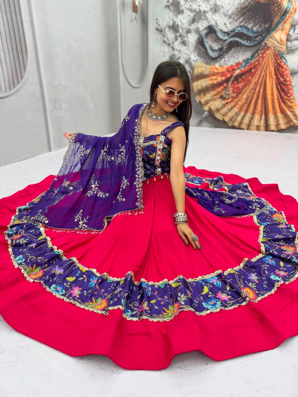 Kishori Collection
