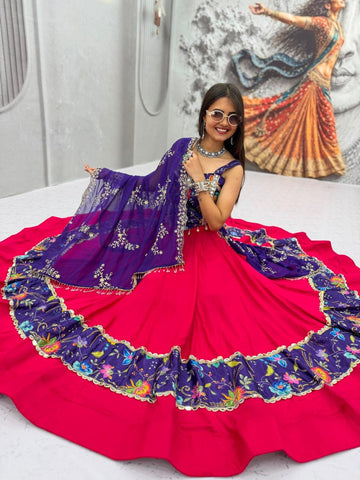 Kishori Collection