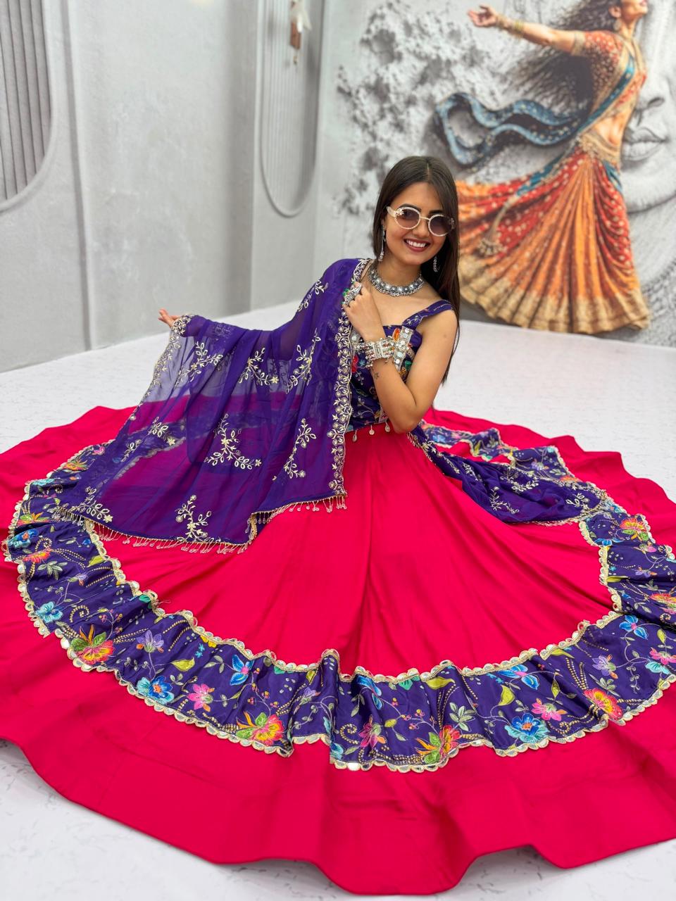 Kishori Collection