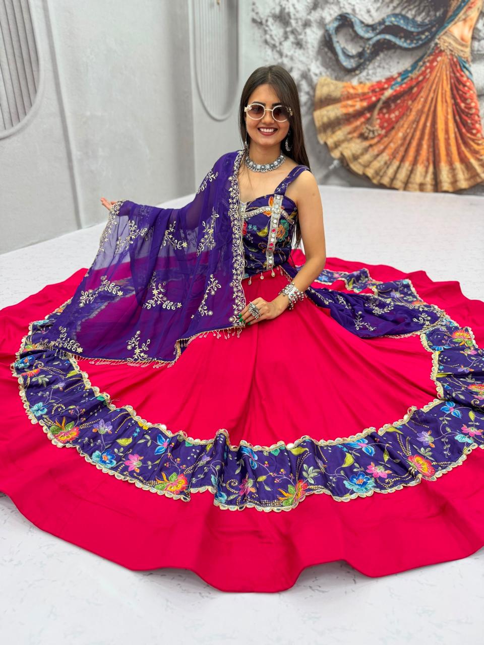 Kishori Collection