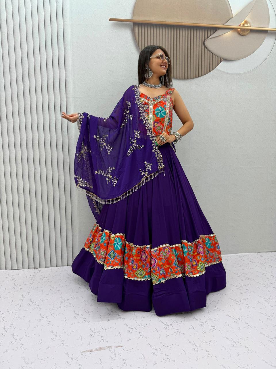 Kishori Collection