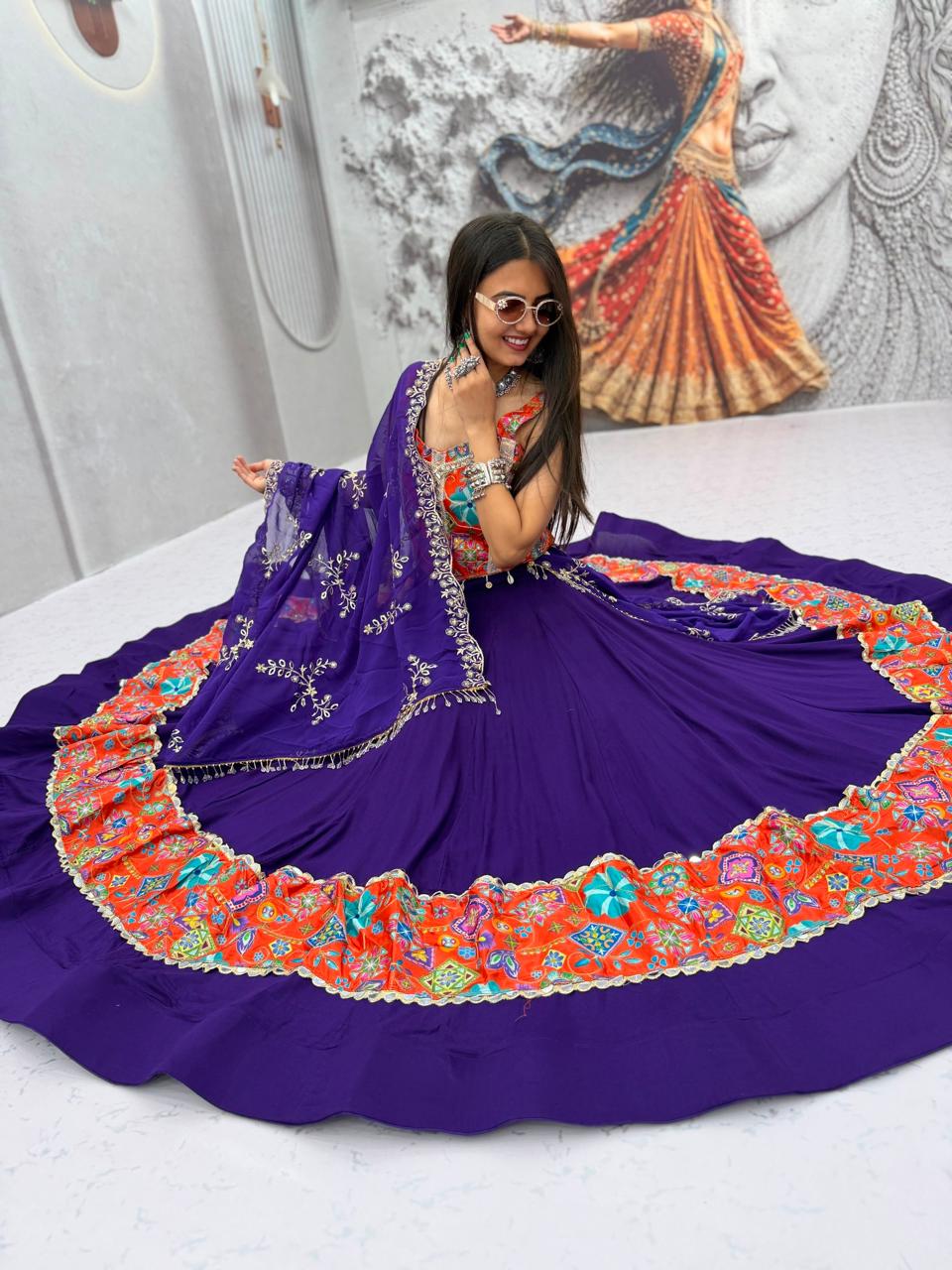 Kishori Collection