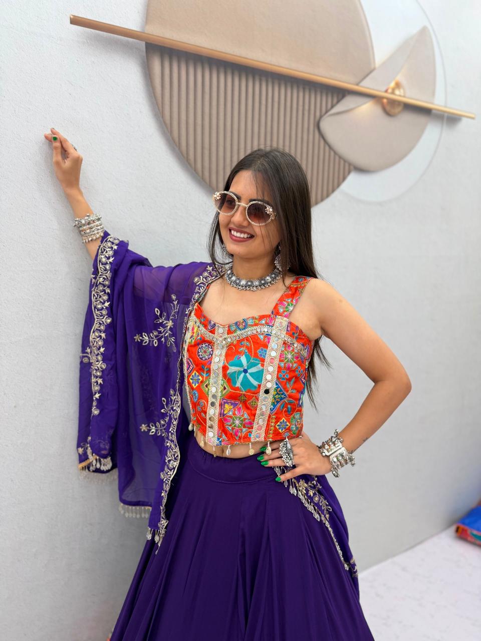 Kishori Collection