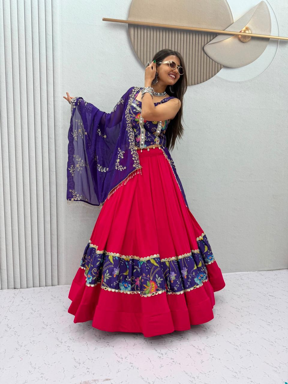 Kishori Collection