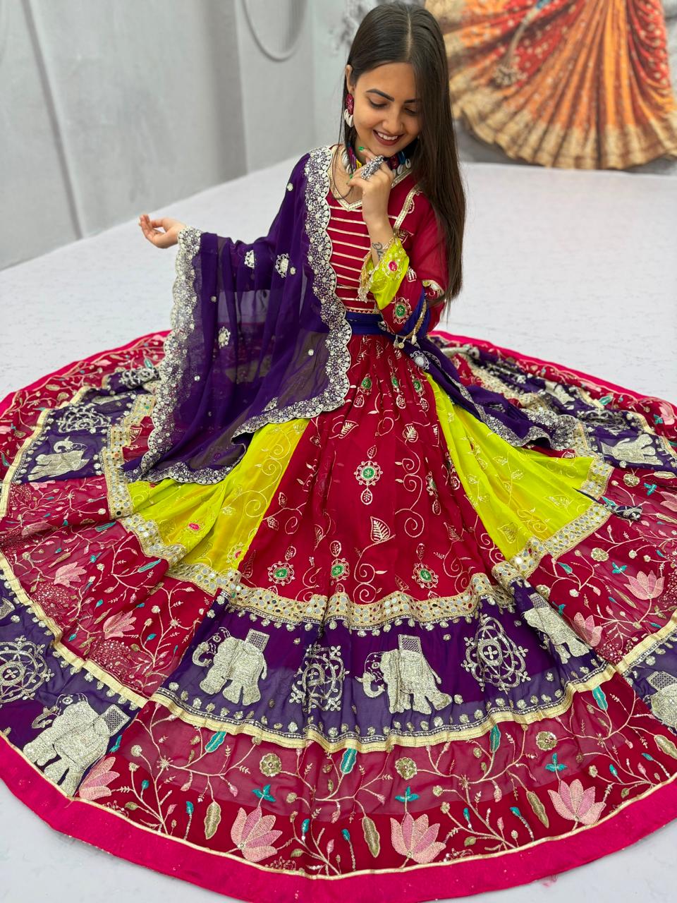 Kishori Collection