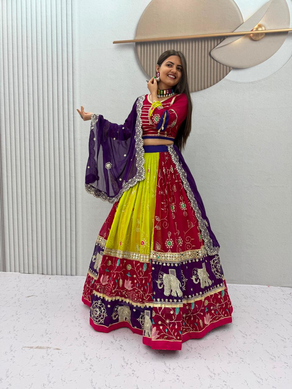 Kishori Collection
