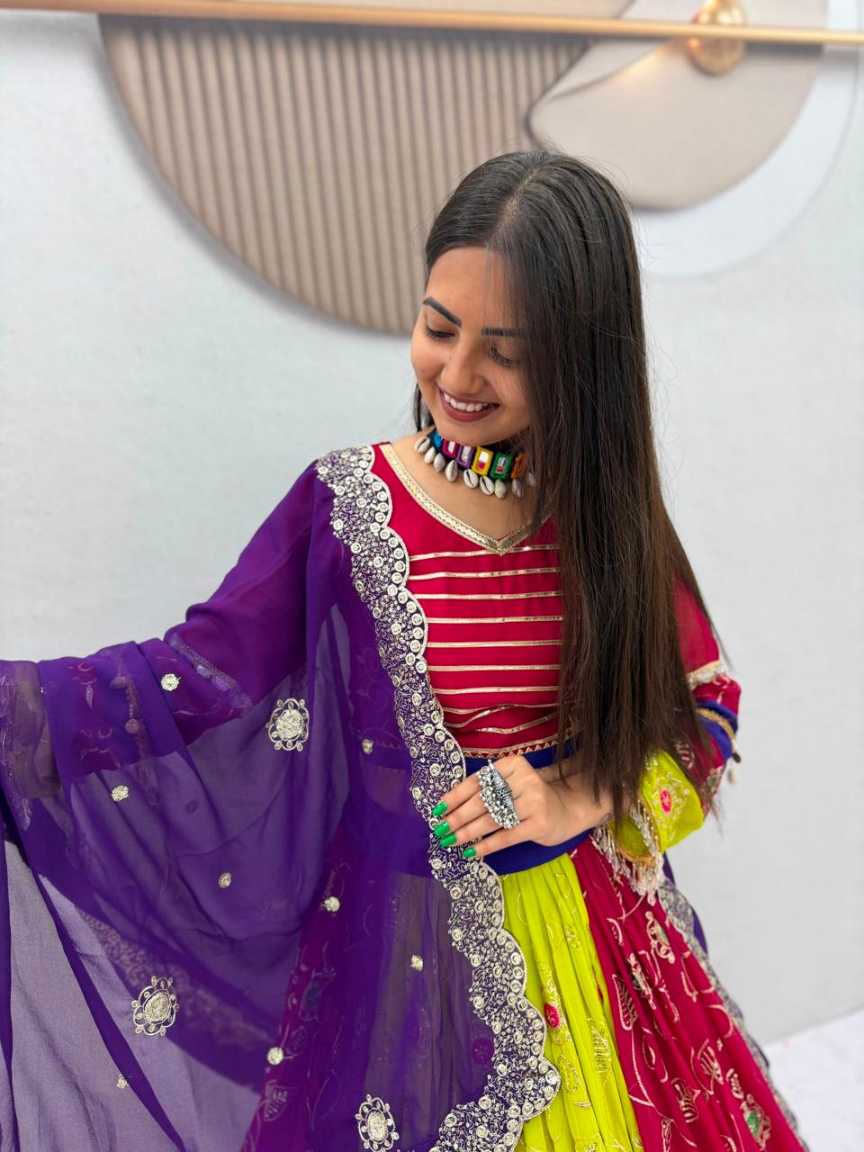 Kishori Collection