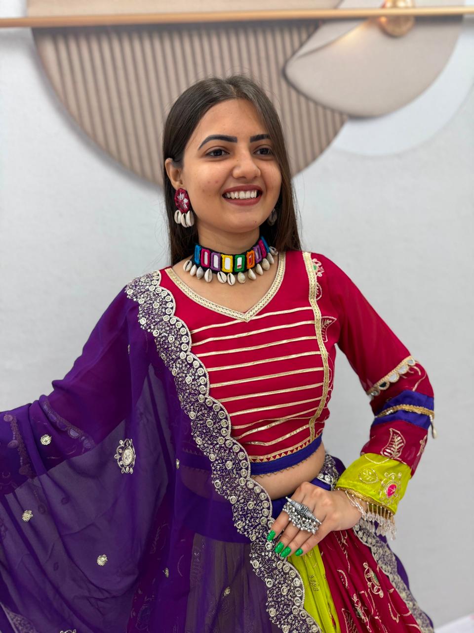 Kishori Collection