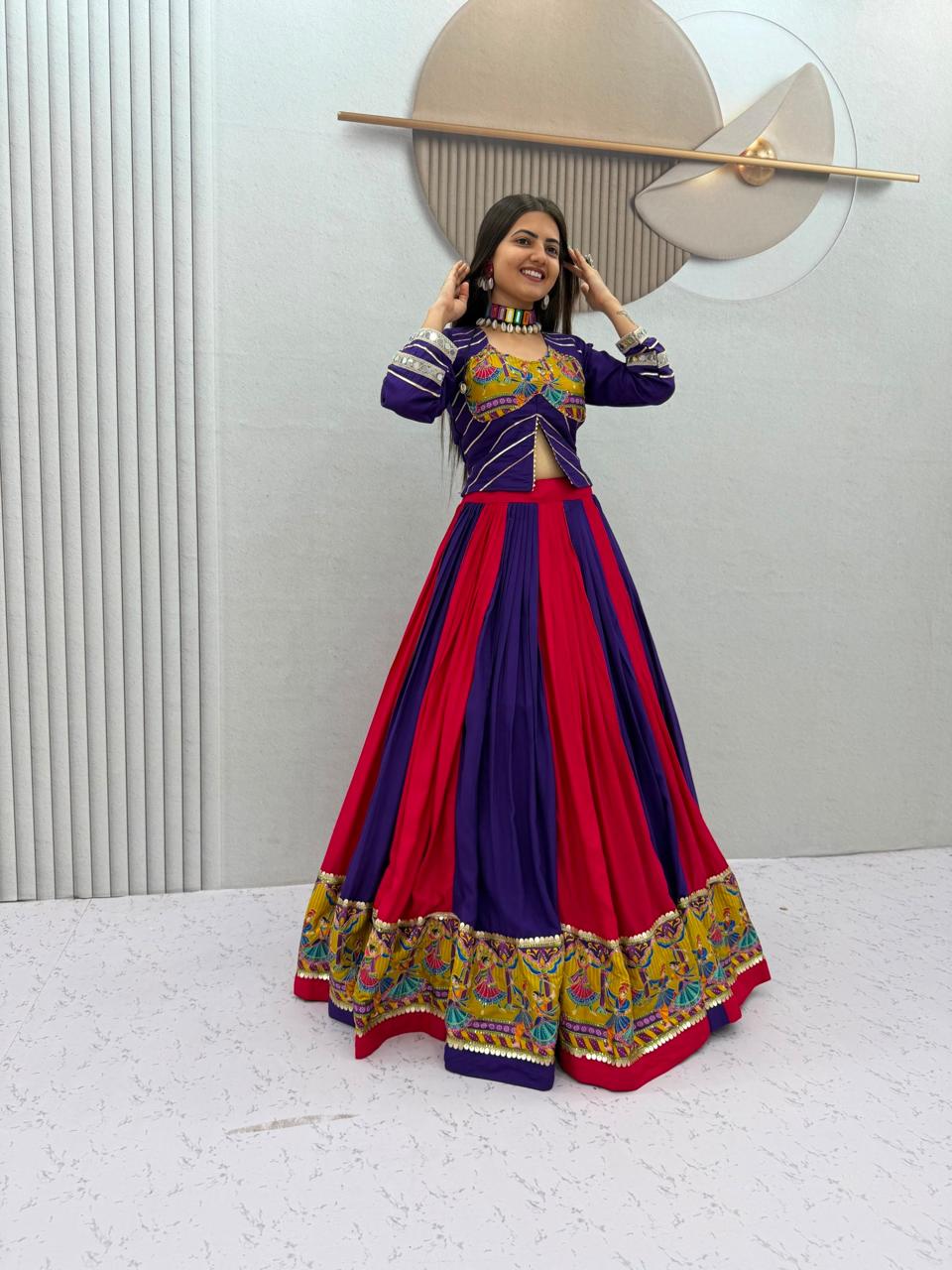 Kishori Collection