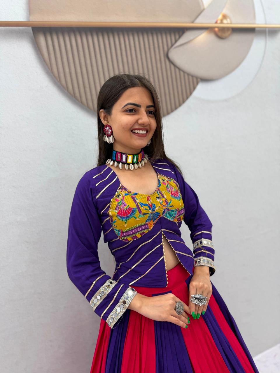 Kishori Collection
