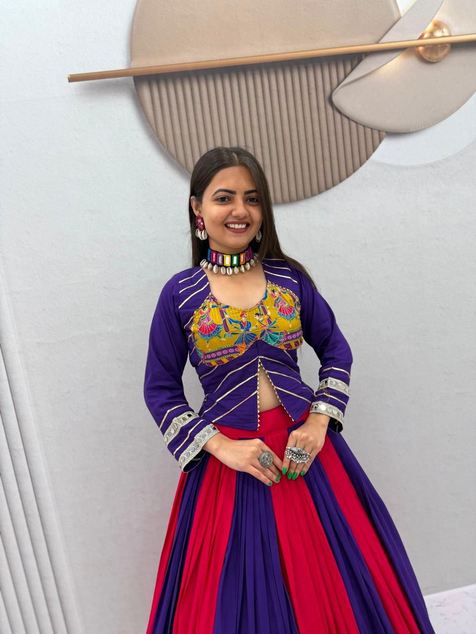 Kishori Collection