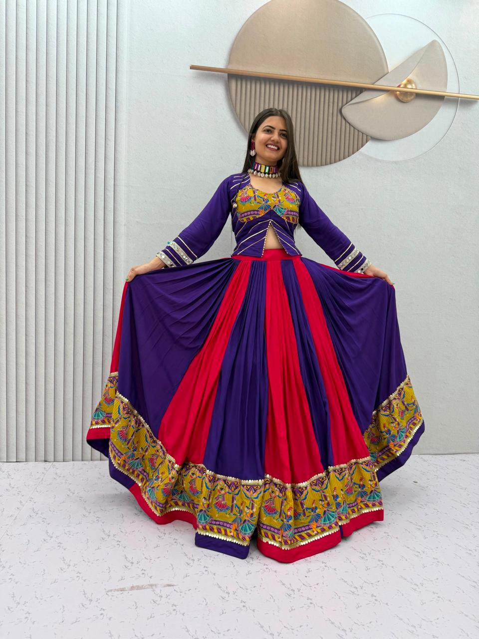Kishori Collection