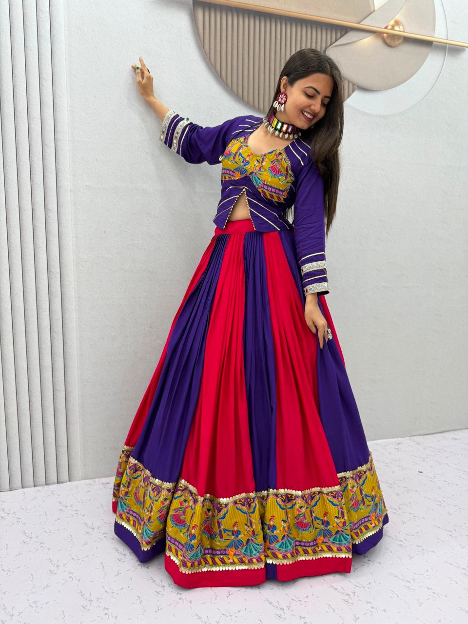 Kishori Collection