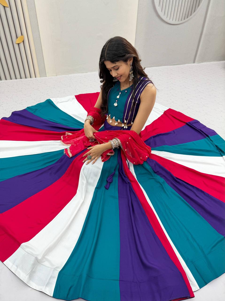 Kishori Collection
