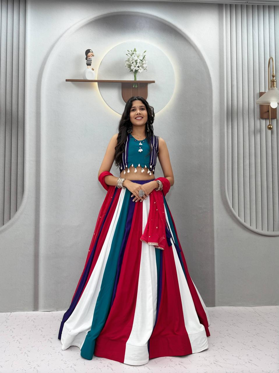 Kishori Collection
