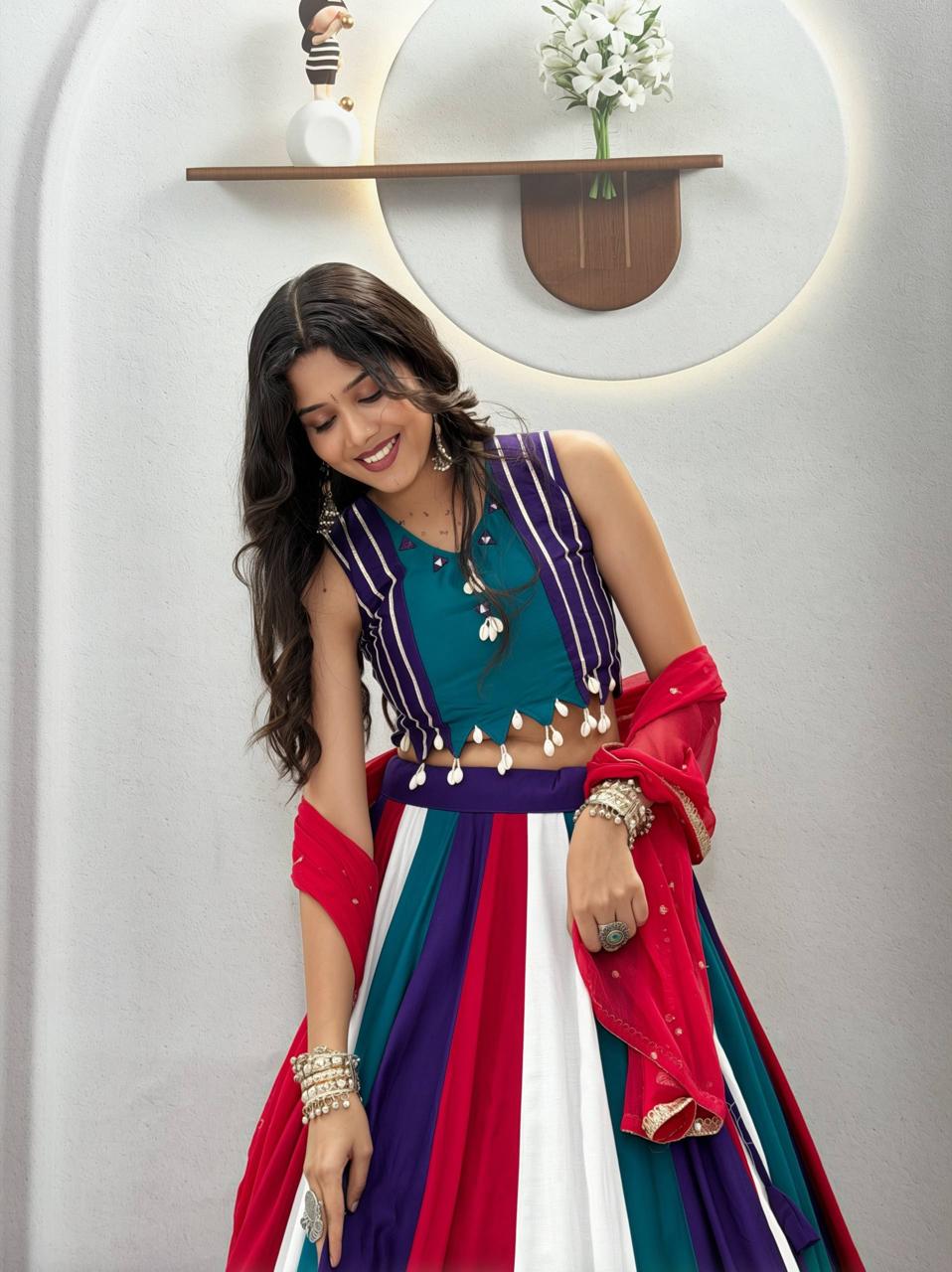 Kishori Collection