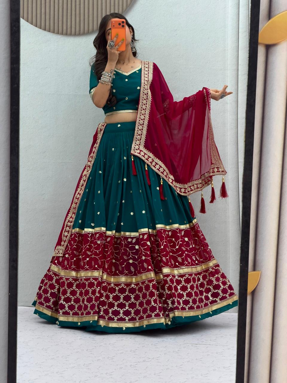 Kishori Collection