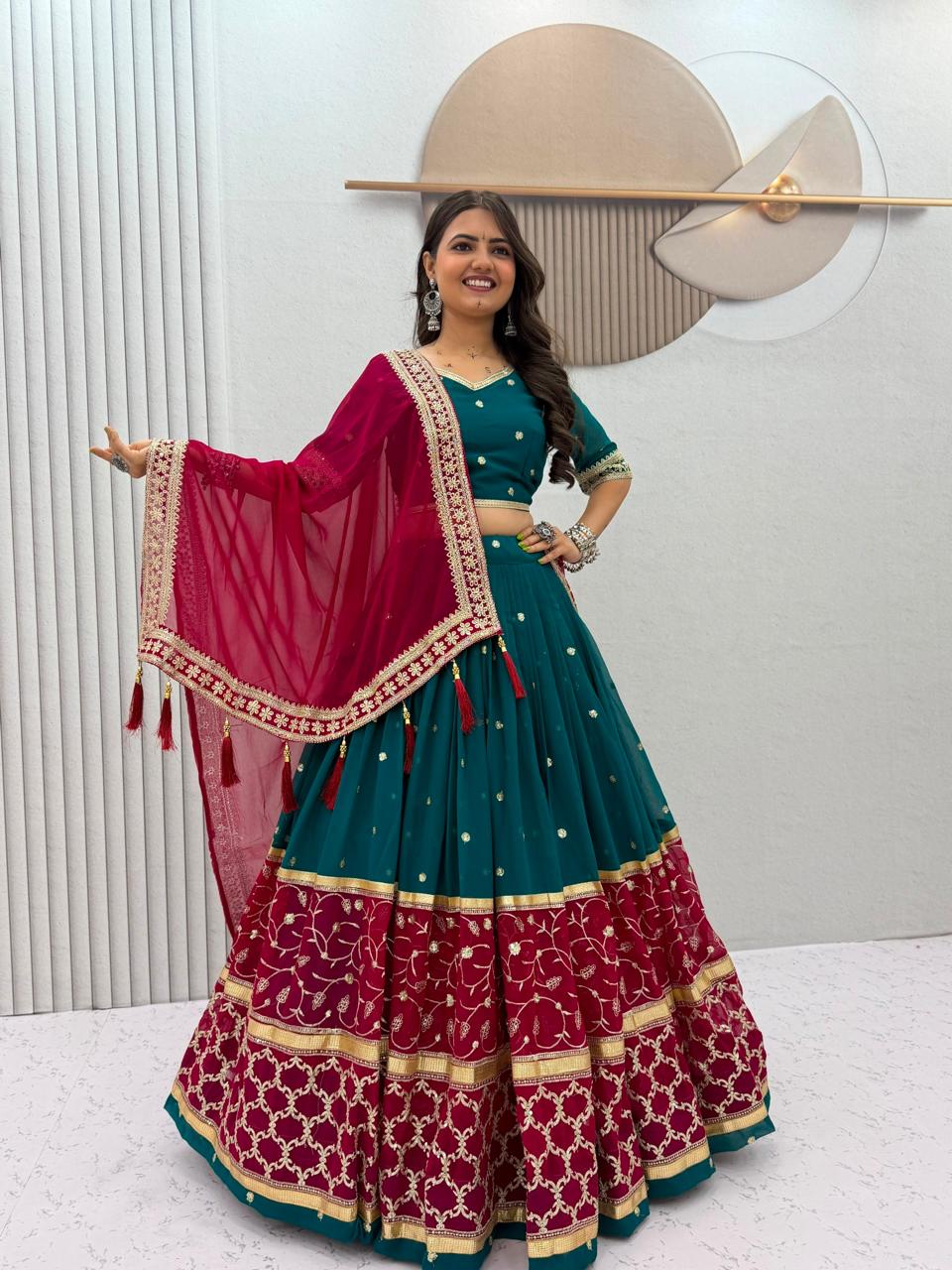 Kishori Collection