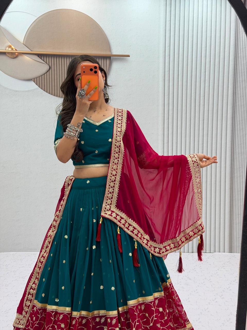 Kishori Collection