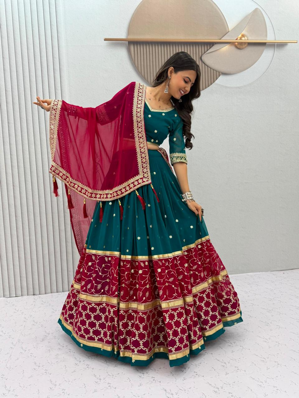 Kishori Collection
