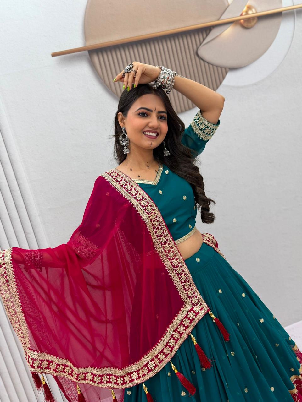Kishori Collection