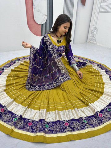 Kishori Collection