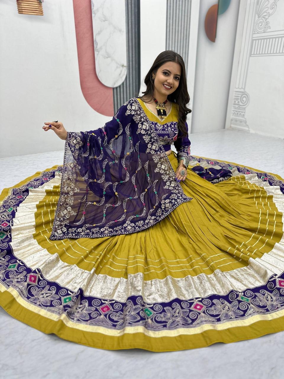 Kishori Collection